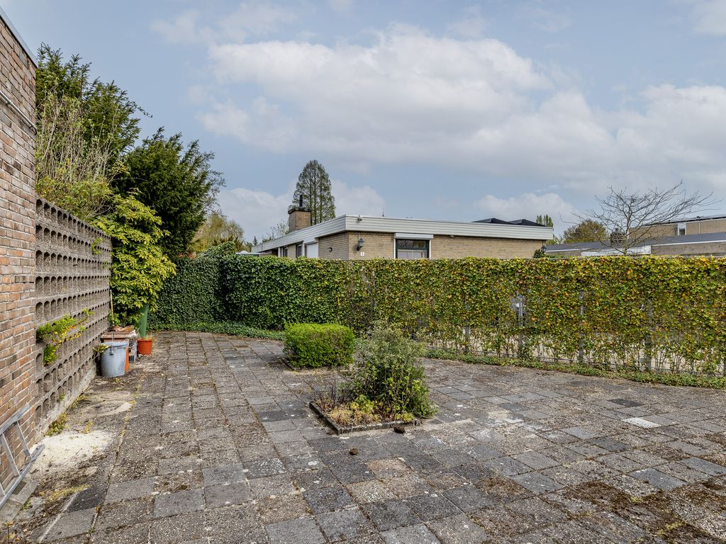 P C Boutenssingel 28, CAPELLE AAN DEN IJSSEL