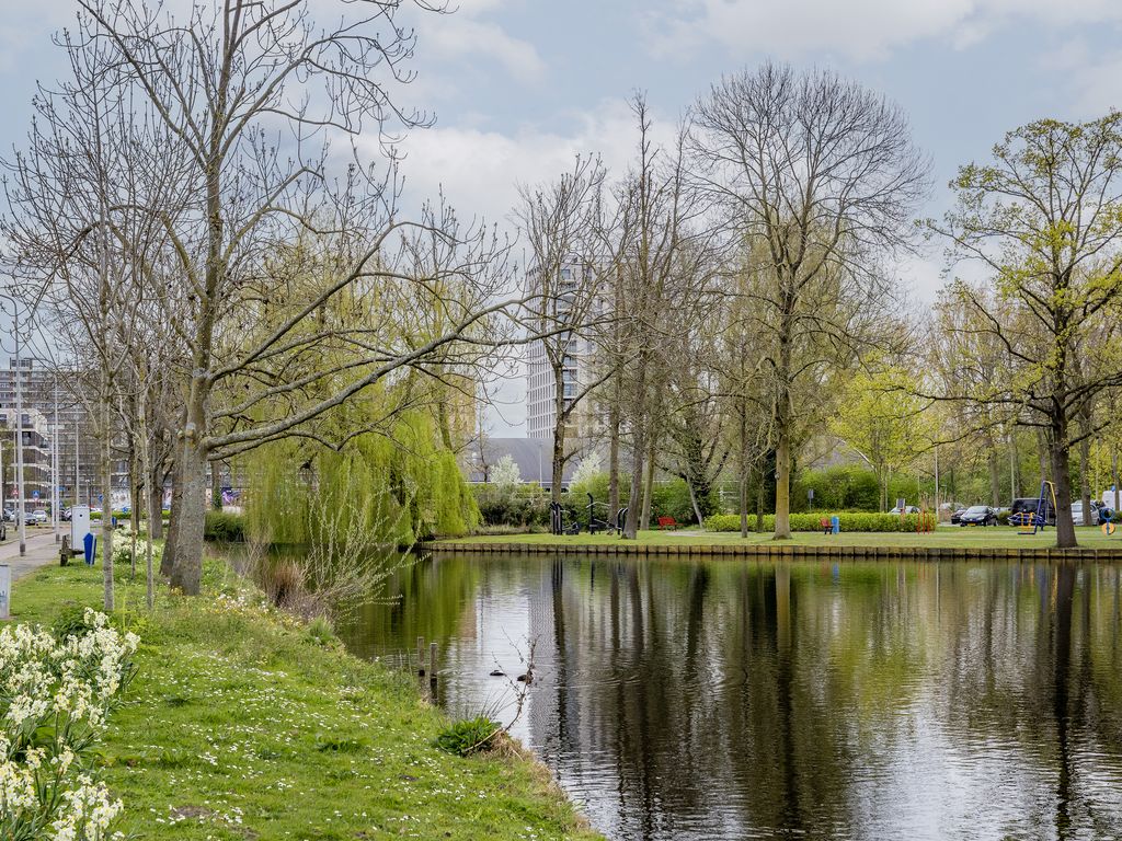 P C Boutenssingel 28, CAPELLE AAN DEN IJSSEL