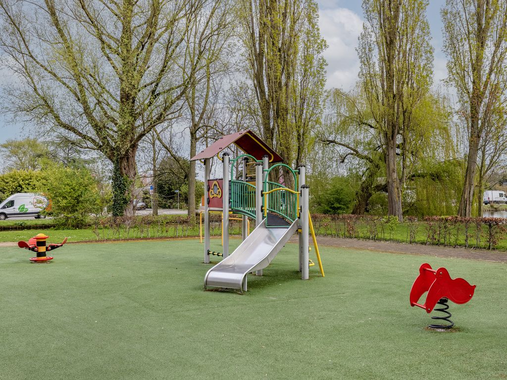 P C Boutenssingel 28, CAPELLE AAN DEN IJSSEL