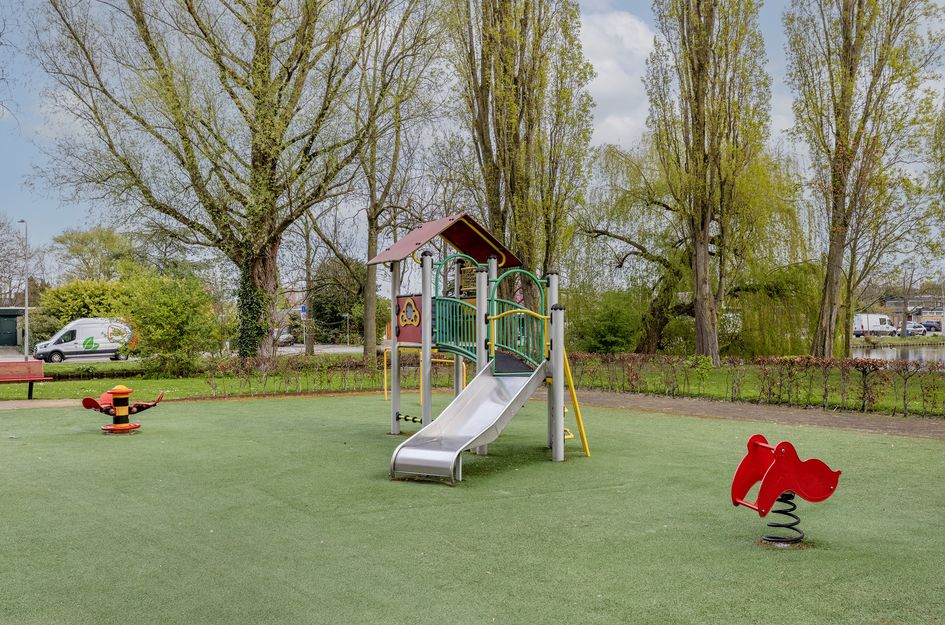 P C Boutenssingel 28