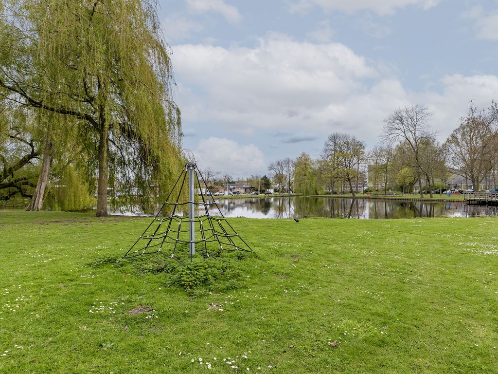 P C Boutenssingel 28, CAPELLE AAN DEN IJSSEL