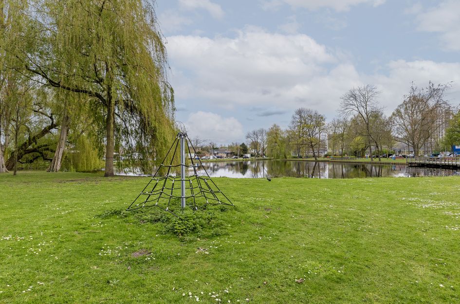 P C Boutenssingel 28