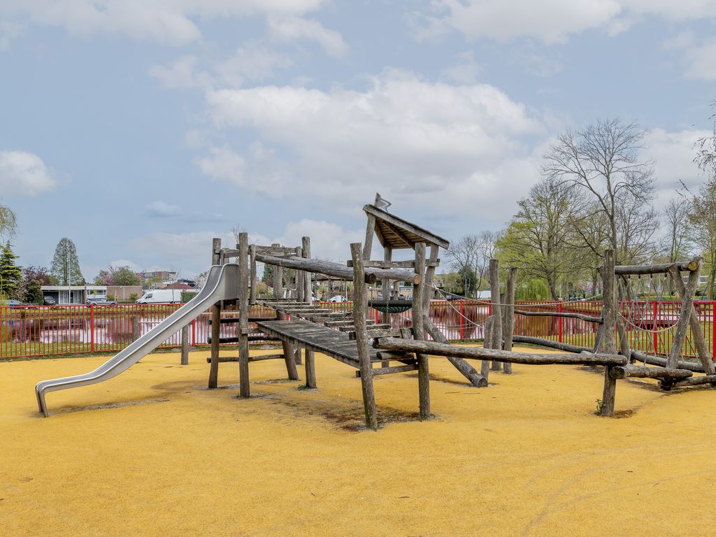 P C Boutenssingel 28, CAPELLE AAN DEN IJSSEL