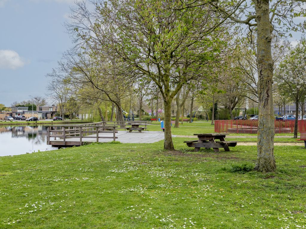 P C Boutenssingel 28, CAPELLE AAN DEN IJSSEL