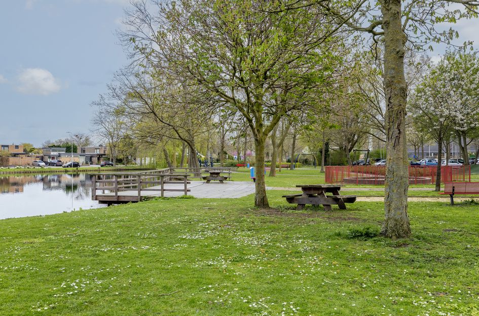 P C Boutenssingel 28