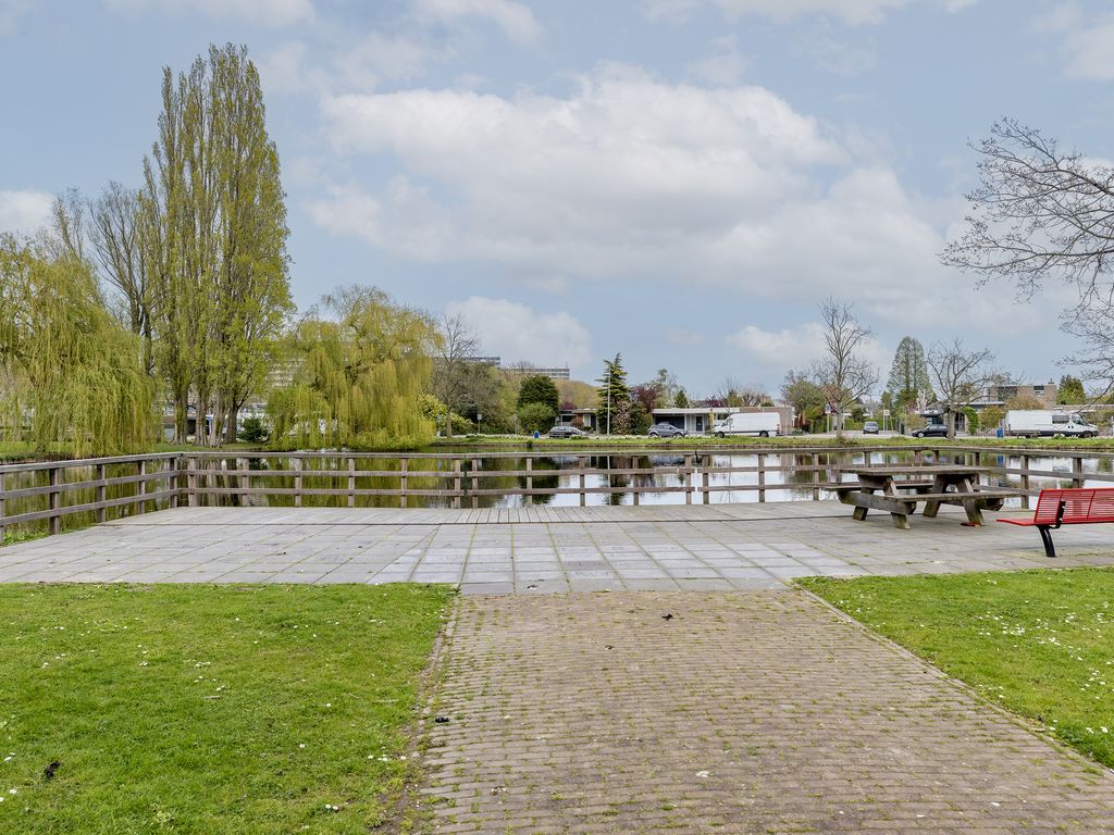 P C Boutenssingel 28, CAPELLE AAN DEN IJSSEL