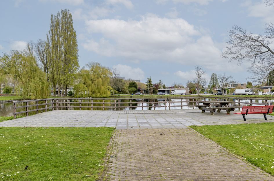 P C Boutenssingel 28