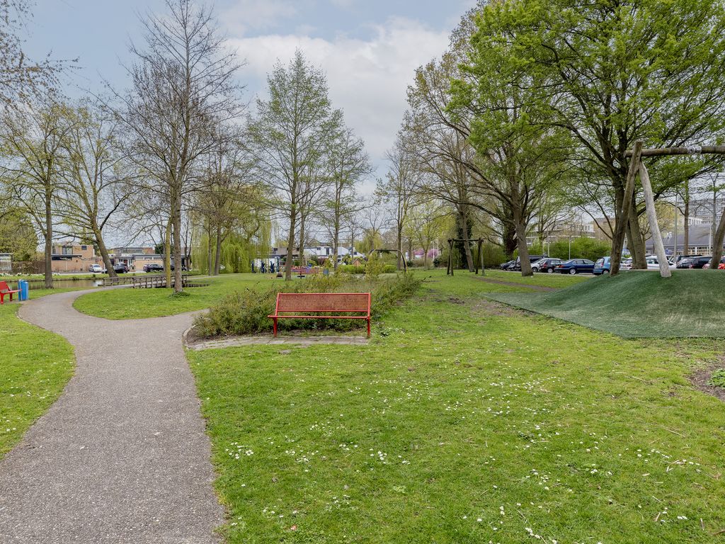 P C Boutenssingel 28, CAPELLE AAN DEN IJSSEL