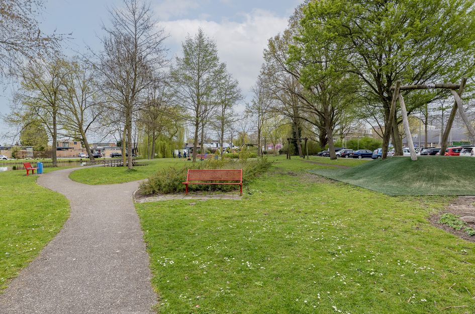 P C Boutenssingel 28