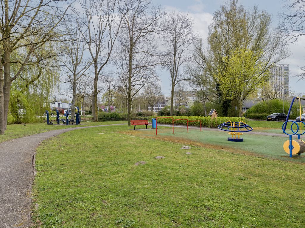 P C Boutenssingel 28, CAPELLE AAN DEN IJSSEL