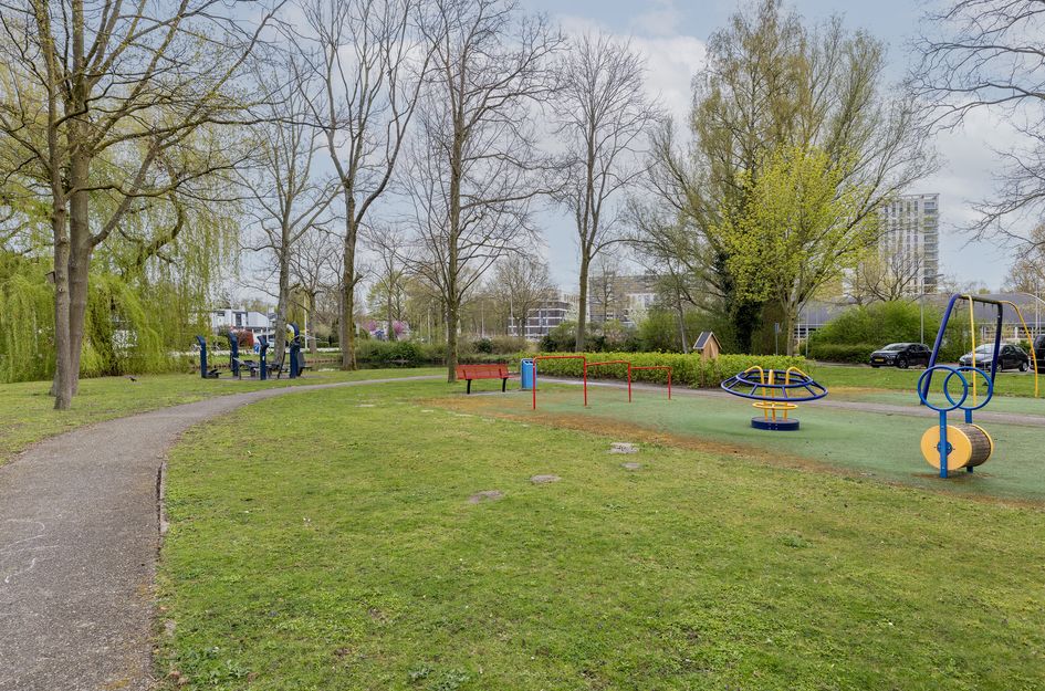 P C Boutenssingel 28