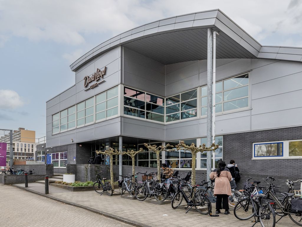 P C Boutenssingel 28, CAPELLE AAN DEN IJSSEL