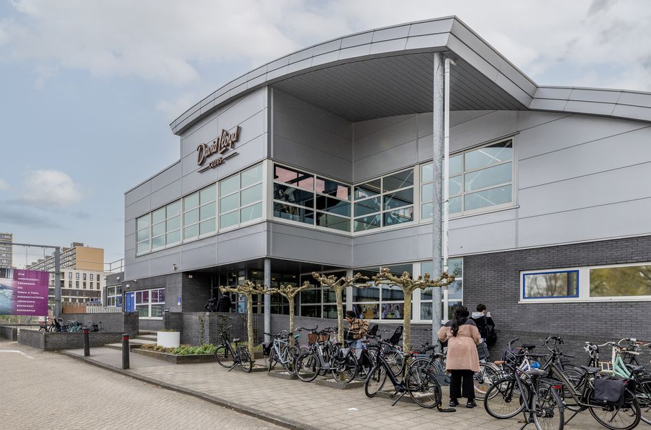 P C Boutenssingel 28