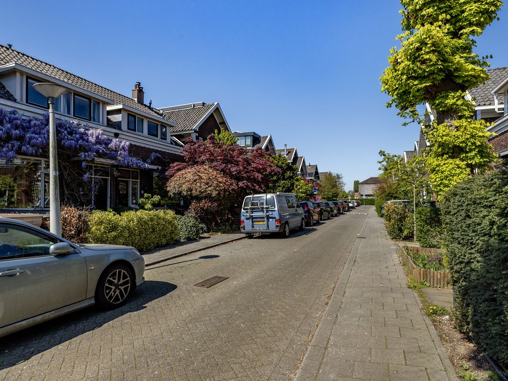 Elisabethlaan 7, ROTTERDAM