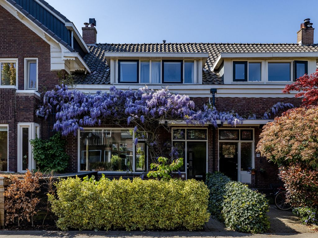 Elisabethlaan 7, ROTTERDAM