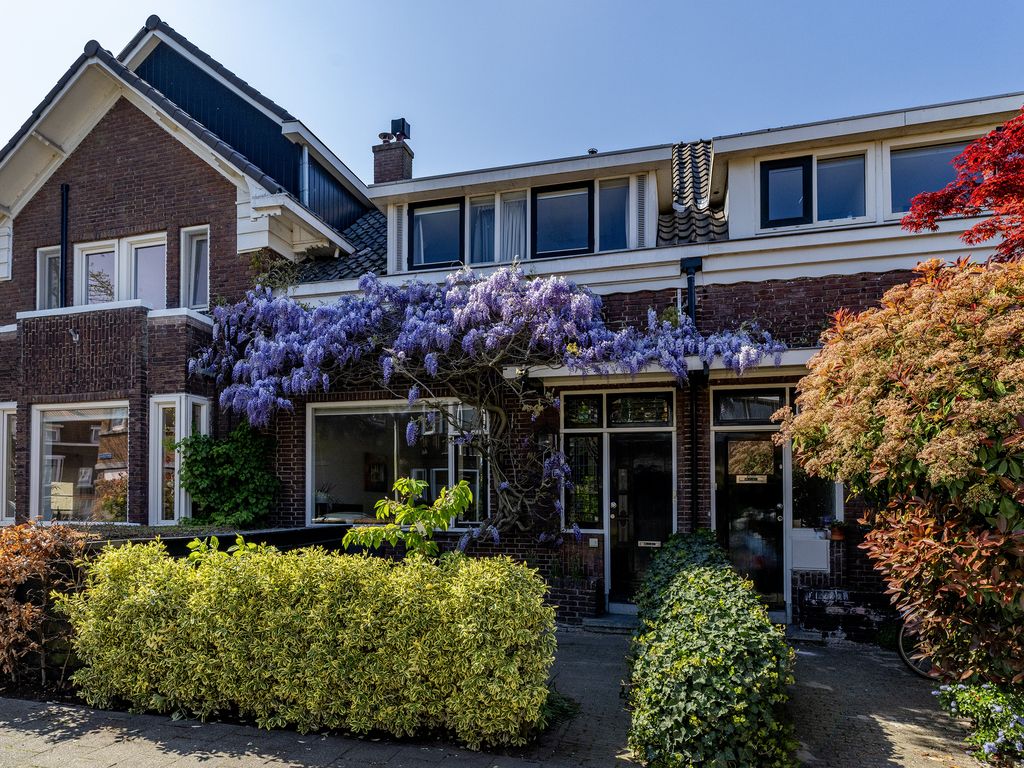 Elisabethlaan 7, ROTTERDAM