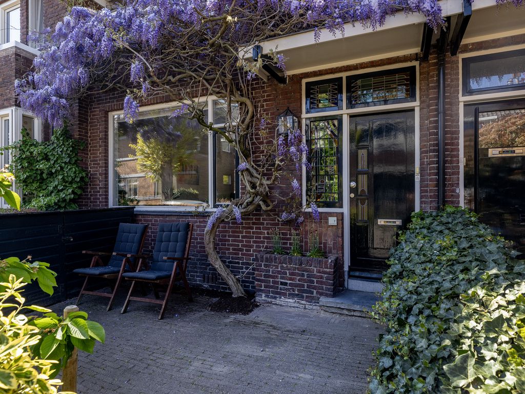 Elisabethlaan 7, ROTTERDAM