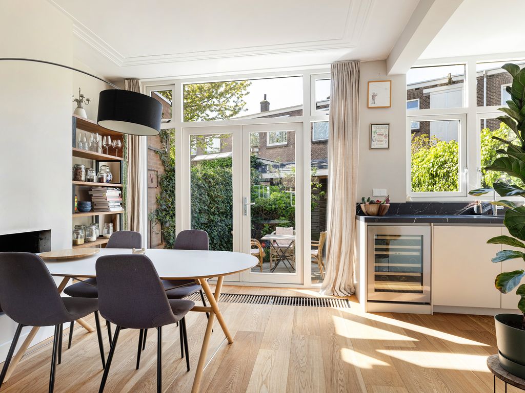 Elisabethlaan 7, ROTTERDAM