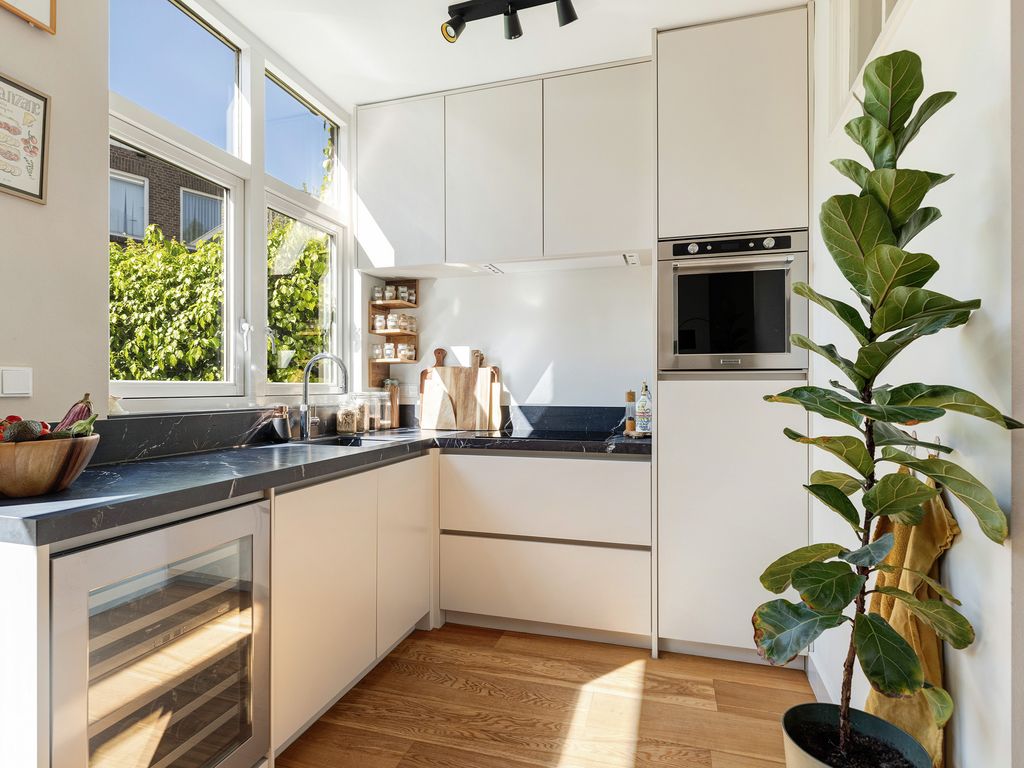 Elisabethlaan 7, ROTTERDAM