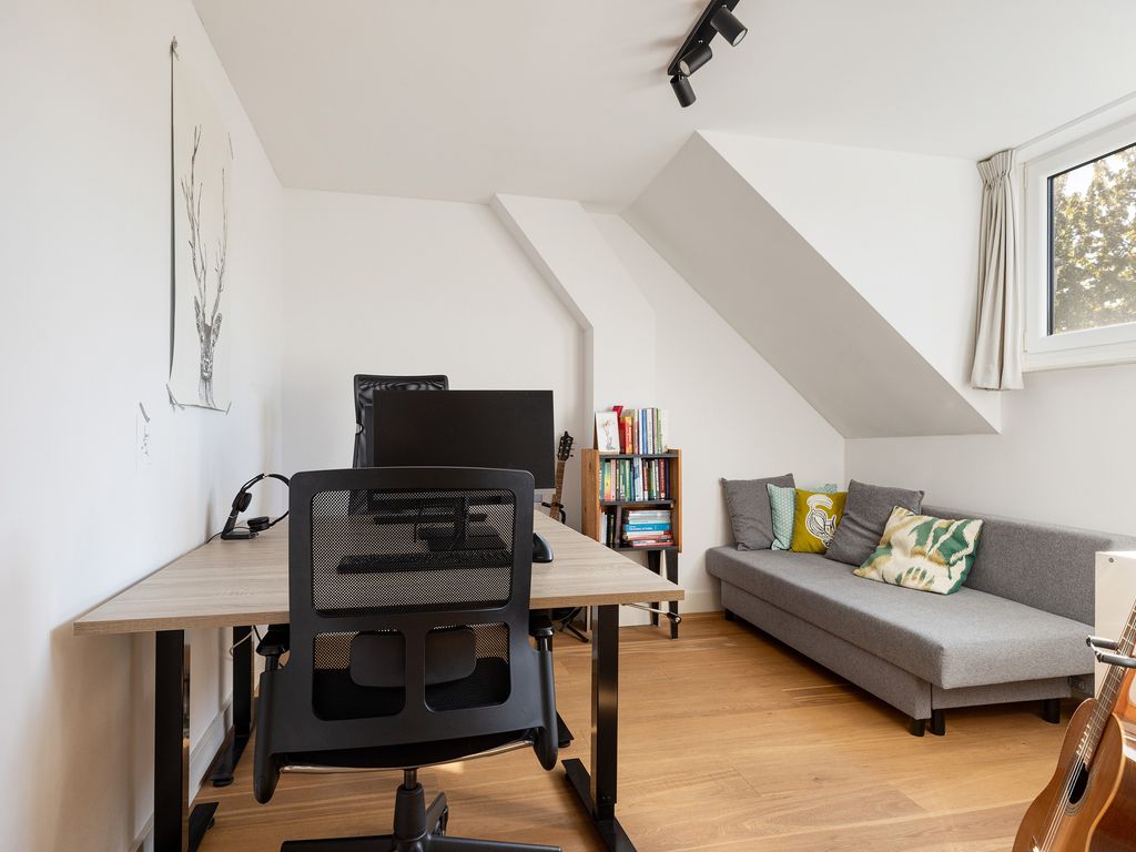 Elisabethlaan 7, ROTTERDAM