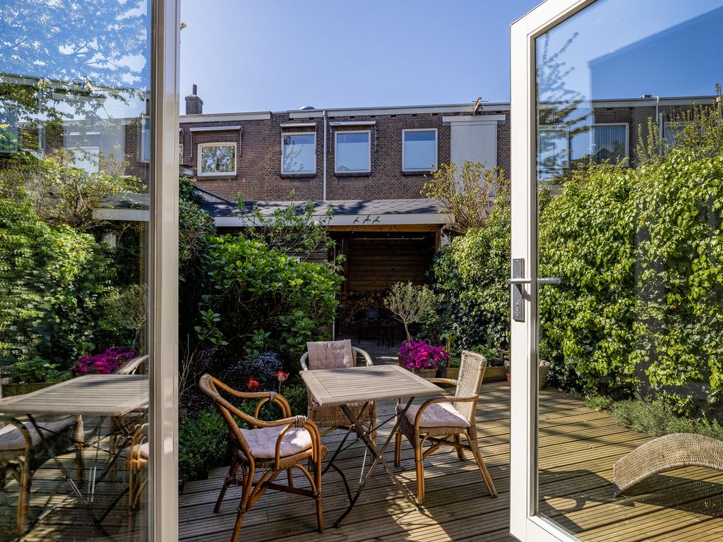 Elisabethlaan 7, ROTTERDAM