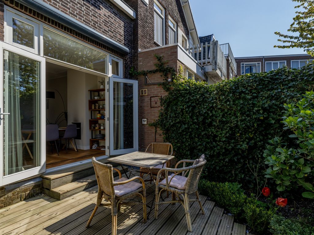 Elisabethlaan 7, ROTTERDAM