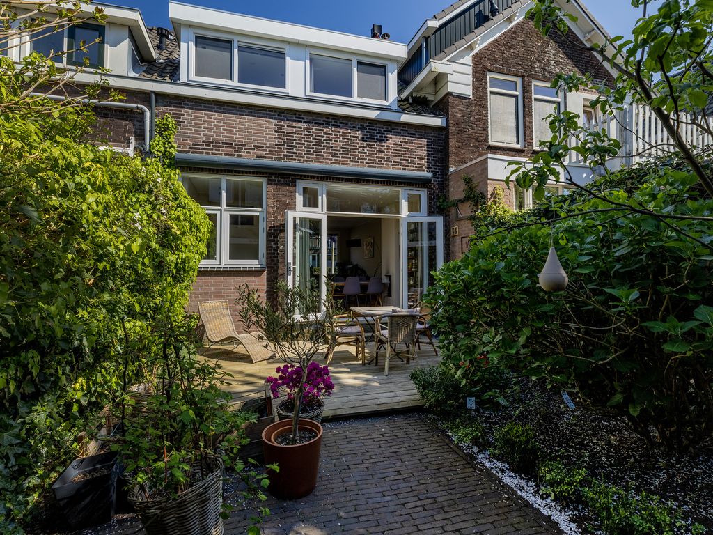 Elisabethlaan 7, ROTTERDAM