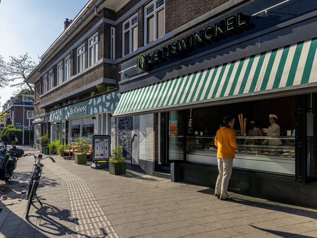 Elisabethlaan 7, ROTTERDAM