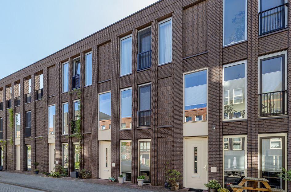 Puntstraat 22