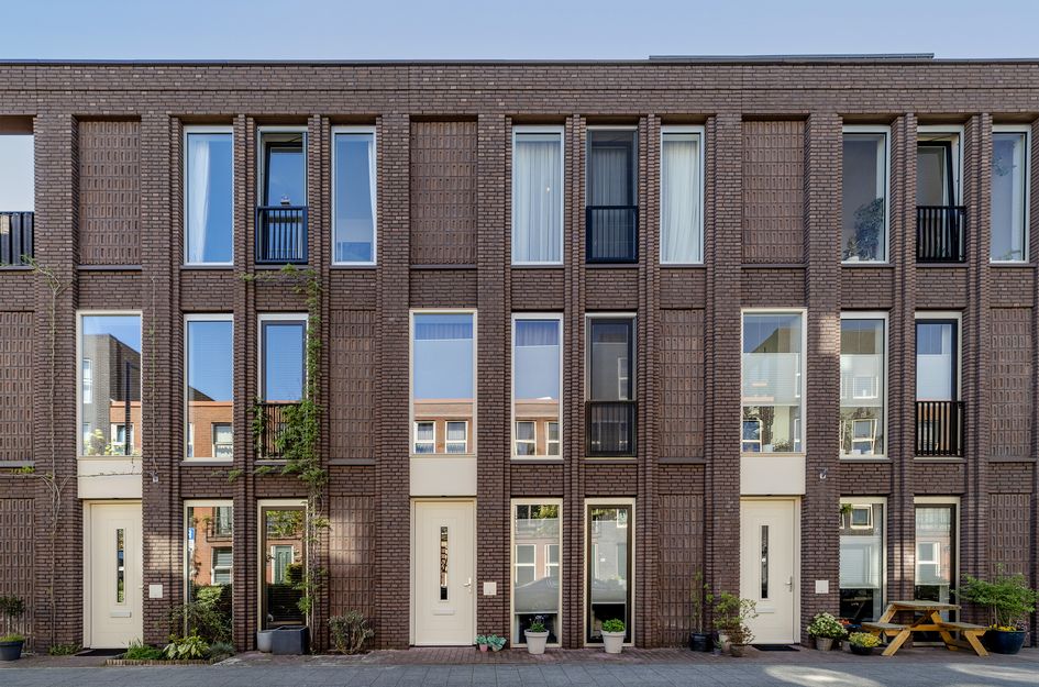 Puntstraat 22
