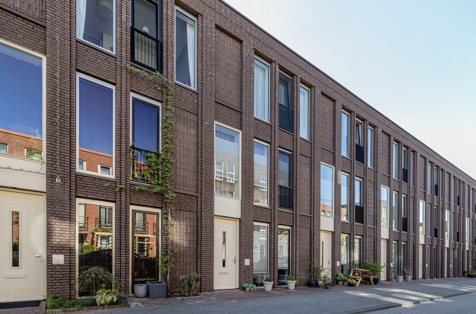 Puntstraat 22