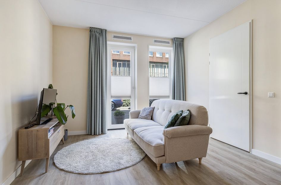 Puntstraat 22