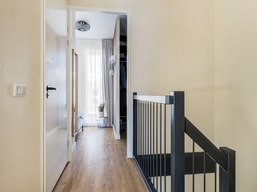Puntstraat 22, ROTTERDAM