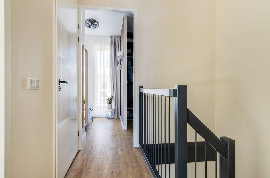 Puntstraat 22