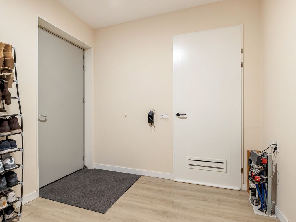 Puntstraat 22, ROTTERDAM