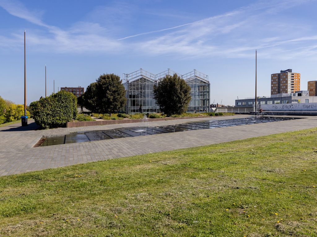 Puntstraat 22, ROTTERDAM