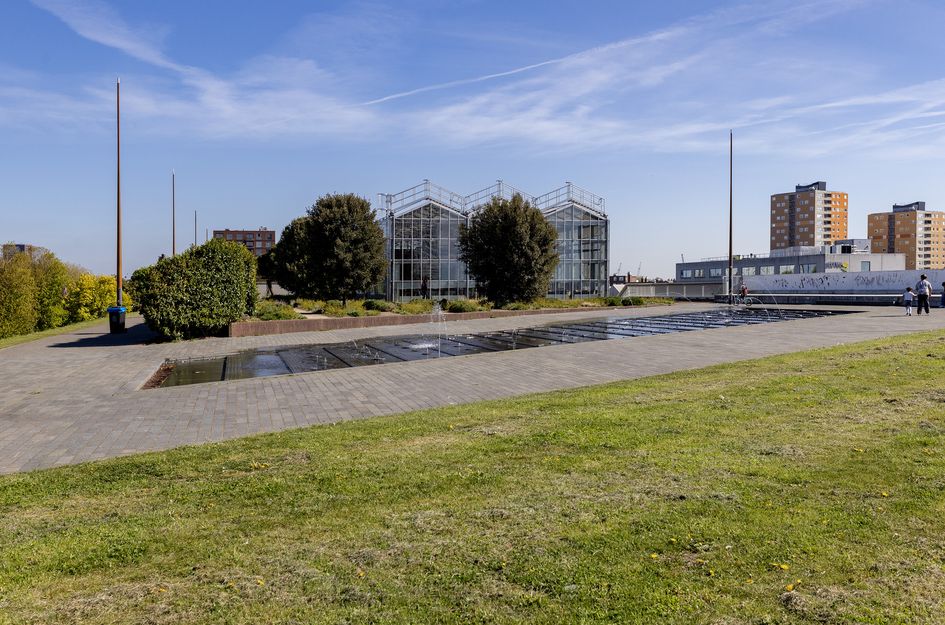 Puntstraat 22