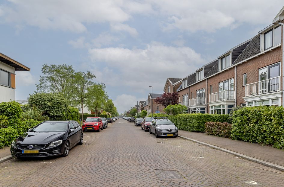 Piet van de Polsingel 172