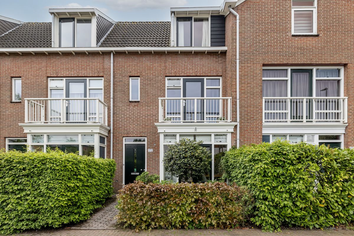 Piet van de Polsingel 172