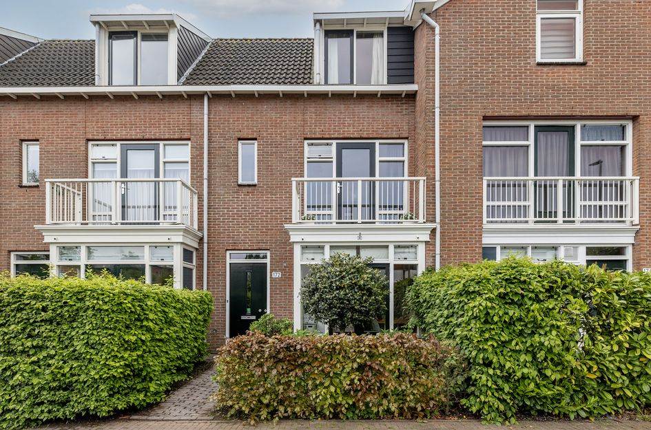 Piet van de Polsingel 172