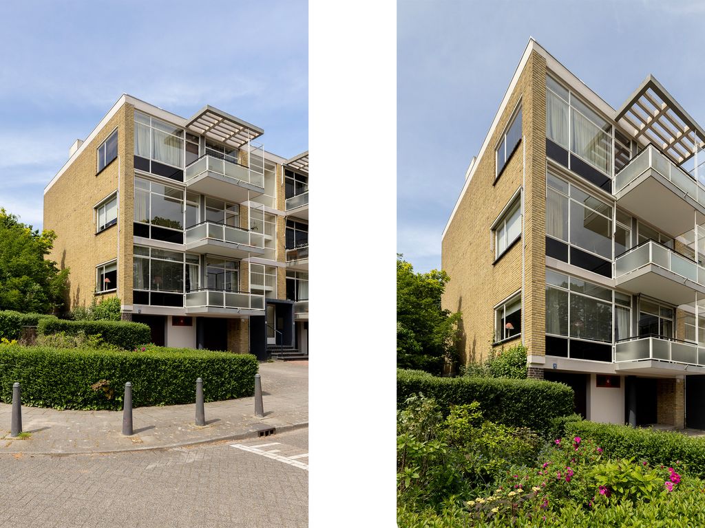 Louise de Colignylaan 161, ROTTERDAM