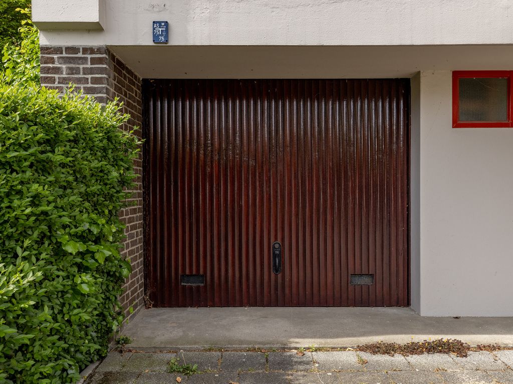 Louise de Colignylaan 161, ROTTERDAM