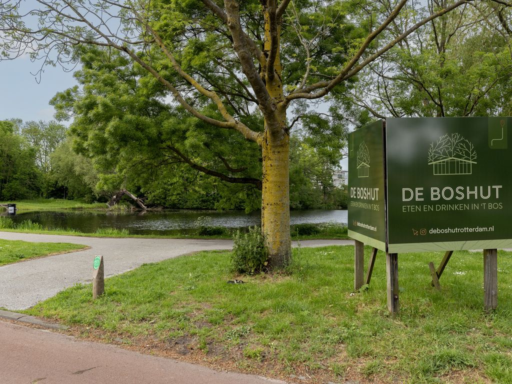 Louise de Colignylaan 161, ROTTERDAM