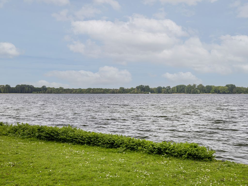 Louise de Colignylaan 161, ROTTERDAM
