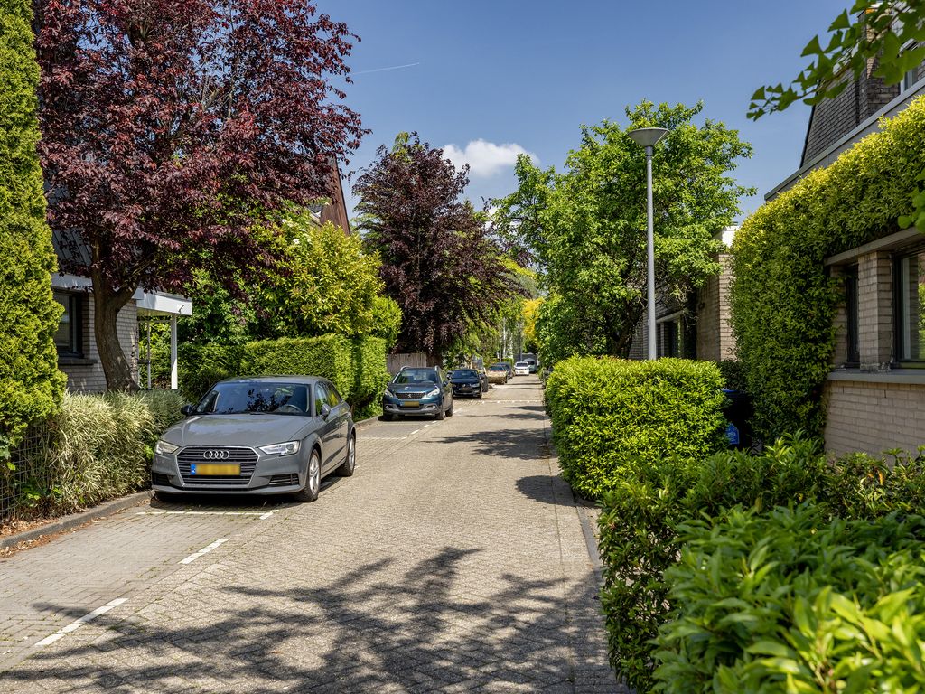 Ogier van Cralingenpark 56, ROTTERDAM