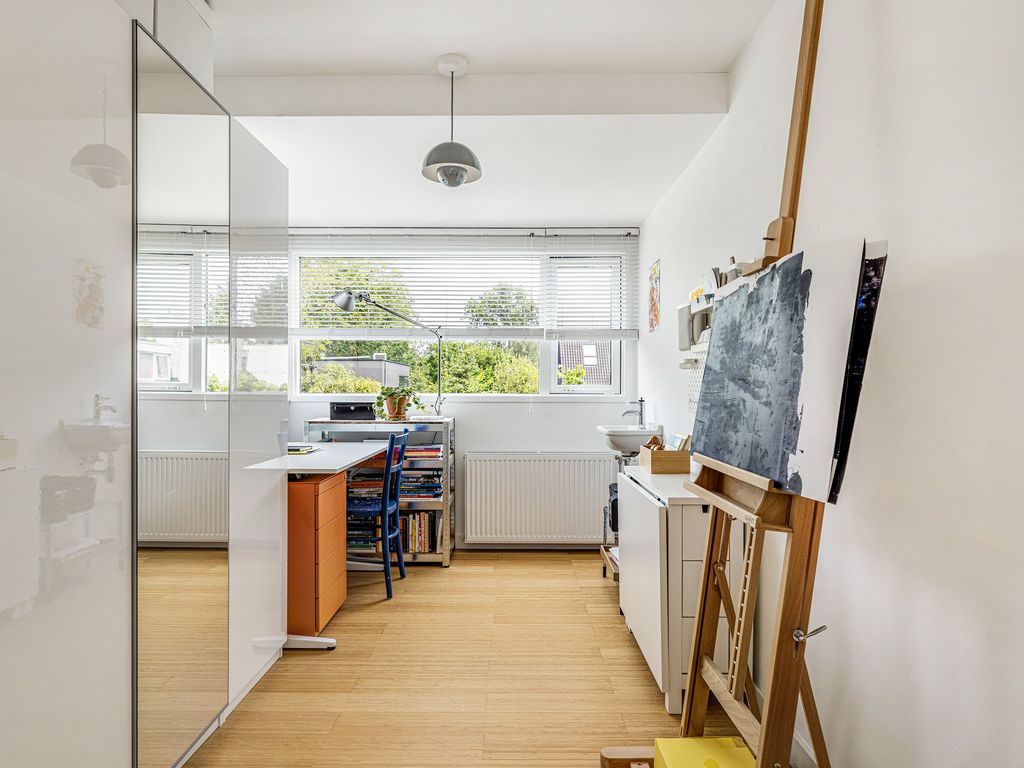 Ogier van Cralingenpark 56, ROTTERDAM