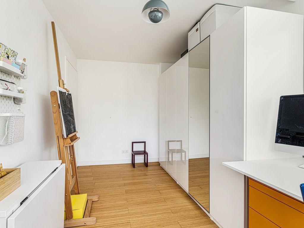 Ogier van Cralingenpark 56, ROTTERDAM