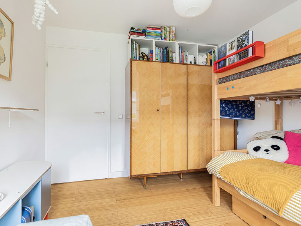 Ogier van Cralingenpark 56, ROTTERDAM
