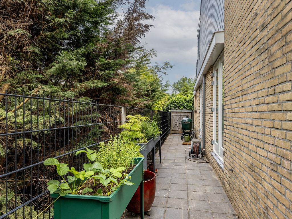 Ogier van Cralingenpark 56, ROTTERDAM