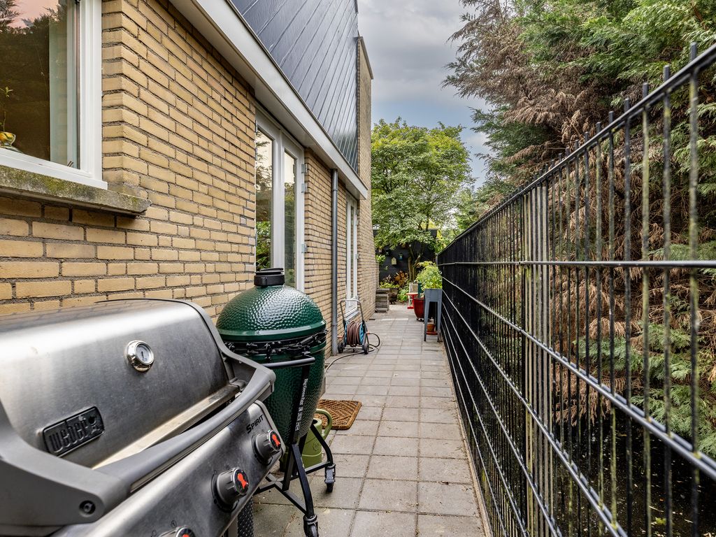 Ogier van Cralingenpark 56, ROTTERDAM